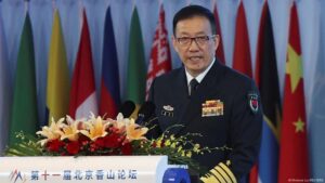 The ongoing annual Beijing Xiangshan Forum, which will be hosted in China on September 17-19, will unite about 1,800 representatives of more than 100 countries including military officials, scholars, and government representatives. State media news report organizers claim that the event will be used by the state to sell its version of the global order opposition to hegemonism and power politics, which has often been viewed as opposition to U.S. influence. Some of the issues that are likely to be mentioned include the modernization of the Chinese military, the new weapon systems, and transparency regarding the command structure of the People liberation Army. Delegations of some countries are also going to send junior officials, which will send a message of careful attendance due to the escalating tension in the South China Sea and the adjacent areas.