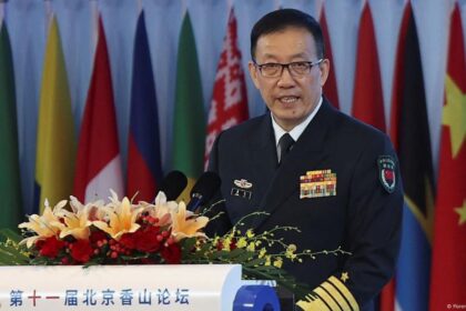 The ongoing annual Beijing Xiangshan Forum, which will be hosted in China on September 17-19, will unite about 1,800 representatives of more than 100 countries including military officials, scholars, and government representatives. State media news report organizers claim that the event will be used by the state to sell its version of the global order opposition to hegemonism and power politics, which has often been viewed as opposition to U.S. influence. Some of the issues that are likely to be mentioned include the modernization of the Chinese military, the new weapon systems, and transparency regarding the command structure of the People liberation Army. Delegations of some countries are also going to send junior officials, which will send a message of careful attendance due to the escalating tension in the South China Sea and the adjacent areas.