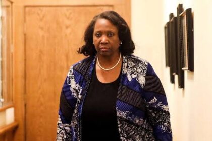 Court Blocks Trump’s Attempt to Oust Fed Governor Lisa Cook