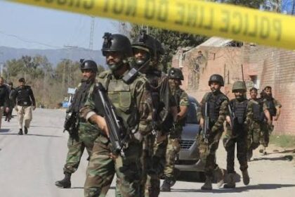 Pakistan Army Kills 31 Militants in Northwest Raids as TTP Signals Willingness for Talks
