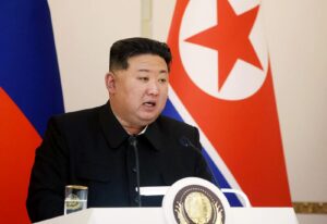 North Korea’s failing deal with Russia