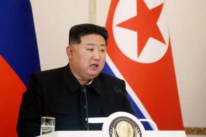North Korea’s failing deal with Russia