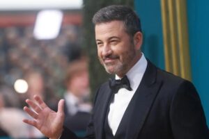 Jimmy Kimmel’s show pulled from ABC after he criticises Trump