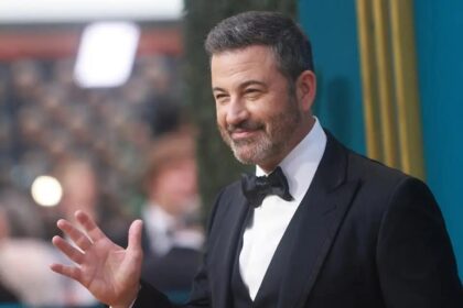 Jimmy Kimmel’s show pulled from ABC after he criticises Trump
