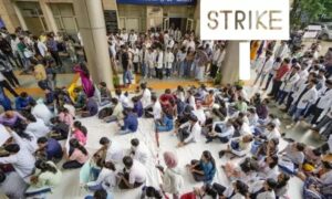 Doctors Protest in Maharashtra Over Move Allowing Homeopaths to Practice Allopathy