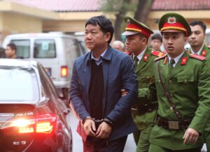 Vietnam to Screen Investors Through Police Checks Under New Oversight Reform