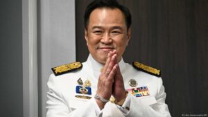 The new cabinet of Thailand, led by Prime Minister Anutin Charnvirakul, is working on an official policy statement, which must be presented to parliament by September 29, said a senior official of the ruling Bhumjaithai Party today. The shift is an important milestone for the new government, which began with royal approval of its ministerial team earlier in the day, to take over total governing power. The blueprint policy will define priorities and indicate the agenda of the administration following political turbulence. The passing of the statement enables the cabinet to begin the implementation of its mandate.