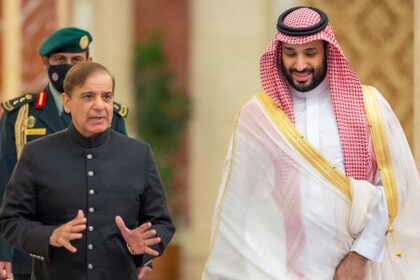 Saudi-Pakistan Defense Pact Sparks Debate Over Nuclear Shield Role