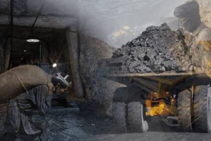 The Pak government allocated $390M in a booster rail project within Balochistan Mining Corridor