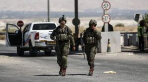 Deadly Shooting Forces Israel to Shut Key West Bank–Jordan Crossing