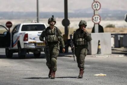 Deadly Shooting Forces Israel to Shut Key West Bank–Jordan Crossing