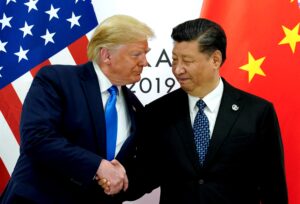 United States President Donald Trump and his Chinese counterpart, Xi Jinping, are scheduled to hold a phone conversation. This meeting is of utmost significance for the sovereignty of global peace and economic stability. The two leaders are set to discuss details of one specific deal in particular which concerns the Chinese-owned TikTok to continue on operating in the US as well as efforts to ease trade tensions between the world’s two largest economies
