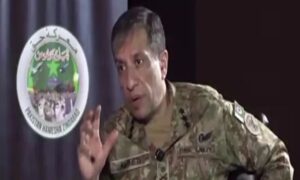 Following the months long Pakistan-India conflict and Trump’s role in mediating the peace several questions were asked from the DG-ISPR. This interview was aired by Pakistani television channels on Friday. It has been reported that the interview was purportedly given to a German media house. During the interview, the questions particularly analysed Army Chief Asim Munir’s visits to the US and whether they played its part in “warming up” relations between Islamabad and Washington. In his response, Lt-Gen Chaudhry said, “Over a period of time, we have been able to enhance and amplify on our convergences (with the US) and deftly managed the divergences.”