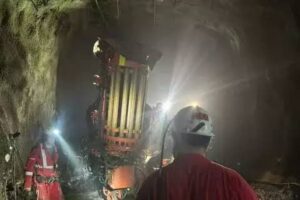 Two Bodies Recovered in Grasberg Mine Tragedy, Five Still Missing