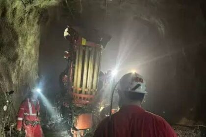 Two Bodies Recovered in Grasberg Mine Tragedy, Five Still Missing