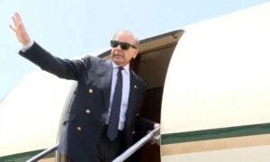 PM Shehbaz will be attending a secret meeting with President Trump in New York