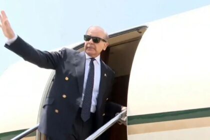 PM Shehbaz will be attending a secret meeting with President Trump in New York 