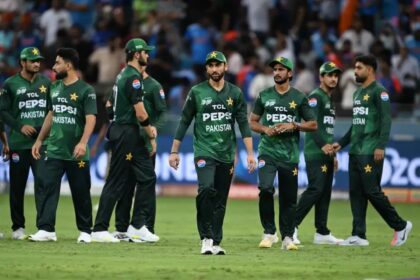 Will Pakistan win this match against India?