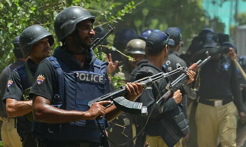940 intelligence-based operations (IBOs) which were launched across Punjab over the past three months, have culminated in the arrest of 89 terrorists. There has been a recent rise in terror attacks all across Pakistan. The CTD regularly carries out these operations to prevent and investigate terrorism-related activities and gather intelligence. During the three months, 14 terrorists were arrested in Lahore, 14 in Rawalpindi, seven each in Faisalabad and Bahawalpur, six each in Jhang and Sargodha, five in Sahiwal, four from Gujranwala and three each from Bahawalnagar and Gujrat, the statement read. “Of the arrested terrorists, 55 belong to Fitna al Khawarij, five are from ISIS (Islamic State), and two each are from Al-Qaeda, Hizb-ut-Tahrir and Jeay Sindh,” the statement added.
