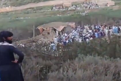 A massive blast inside a Pakistani Taliban (TTP) compound in the Tirah Valley area of Khyber Pakhtunkhwa killed at least 24 people on Monday. Witnesses report that the explosion took place in an area where explosives and bomb-making materials were kept in proximity to civilian houses. Several women and children were among the dead, generating renewed anger about the militant group’s utilization of populated areas. The cause has not been verified by security officials, but there is an initial investigation pointing to accidental detonation. The incident was denounced by human rights organisations, which demanded accountability and the safety of the civilians in the areas of conflict. The tragedy highlights the fact that instability in the border areas of Pakistan is still ongoing, as militant groups continue their operations despite military actions.