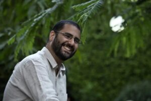 The prominent British-Egyptian activist Alaa Abdel Fattah has been granted freedom this Tuesday. President Abdel Fattah El-Sisi issued a pardon that led to the activist being released from prison in Cairo. Abdel Fattah, 43, being a leading figure in Egypt’s 2011 uprising and an outspoken advocate for criticising the country’s authorities had been jailed for almost the entire past decade. Social media posts by his family members early on Tuesday showed Abdel Fattah enjoying an emotional reunion with his loved ones following his release.