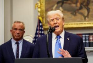 The drug safety authority in South Korea announced that it would look into controversial comments by U.S. President Donald Trump, who in recent days proposed that there should be a connection between Tylenol, autism, and vaccines. Medical authorities have dismissed the claims arguing that they are baseless, and have expressing concerns of spreading misinformation. The Ministry of Food and Drug Safety in Seoul announced that it will seek information provided by pharmaceutical companies and international health organizations in order to determine whether such assertions can confuse the general population and harm confidence in vaccination. Authorities emphasized the fact that this review is precautionary, not a support of the statements made by Trump. Medical societies across the globe have reinstated that there is no scientific evidence linking Tylenol or vaccination to autism terming the reports as hazardous to worldwide health campaigns.