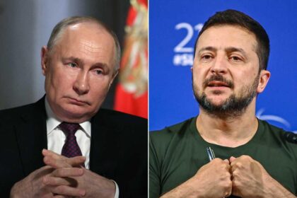 The Kremlin on Wednesday rejected the characterization of Russia as a paper tiger given by U.S. President Donald Trump, with spokesperson Dmitry Peskov declaring that Russia is a bear, not a tiger. The Kremlin, which has intensely focused on dialogue despite the acute rhetoric, indicated its willingness to engage in dialogue as Peskov noted that Moscow is dedicated to the peace outline that Trump proposed in Ukraine. The swap happens at a moment of strain in the U.S. -Russia relations as Washington remains committed to Ukraine, providing military assistance, whereas Moscow is trying to demonstrate its ability to withstand sanctions. Analysts indicate that the rapid reaction of Russia highlights how sensitive the country is to international perception, as well as its concern in establishing itself as a key participant in any future peace deal.