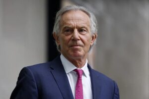 As Trump administration drafts a plan for peace in order to think of probable action after the end of the Palestinian Genocide, there are certain developments taking place. According to Financial Times, who have briefed on the proposal, former Prime minister of Britain Tony Blair is actively seeking the possibility of getting a key role in postwar Gaza. Blair had been proposed to chair a supervisory board called the “Gaza International Transitional Authority,” the paper added.