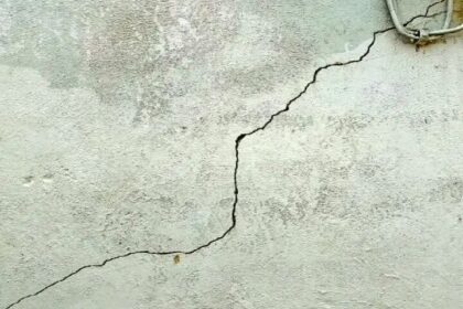 Pakistan exists at the intersection of multiple fault lines which means that tectonic movements remain a frequent occurrence in the region.  The earthquake occurred at 8:17am PKT today, with its epicentre in the Hindu Kush region of Afghanistan at a depth of 195 kilometres, at a latitude of 36.51 degrees north and longitude of 70.98° east.  The Pakistan Meteorological Department (PMD) reported the magnitude of this earthquake was 5.5, while the recent earthquake that shook and shattered Afghanistan was of magnitude 5.9.