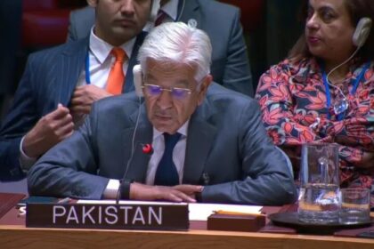 On September 25, Defence Minister of Pakistan Khawaja Asif had delivered a speech at a UNSC session on artificial intelligence. However, photos from this session had spread rampantly on social media platform X as users had pointed to Junejo sitting in the background. They voiced their concern over her support for Israel—sharing her tweets.   To distance himself from the onslaught, Asif said, “This woman or whoever sat behind me was and is at the discretion of the Foreign Office,” The foreign office in turn distanced itself from the controversy.   Former human rights minister Shireen Mazari had stated that one could not sit behind a minister in the UNSC or the United Nations General Assembly unless they were identified as an official representative of the government. “So who allowed this to happen and why? Is there a covert policy agenda at work viz rogue entity Israel, Bagram base, Abraham Accords? GoP needs to come clean — who is responsible?” she asked.