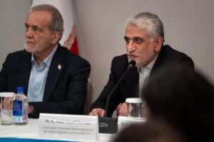 Iran has also withdrawn its ambassadors to the United Kingdom, Germany, and France due to a fresh push to re-impose U.N. sanctions. On Saturday, Tehran announced the diplomatic protest after a Security Council procedure, backed by Western powers, reinstated the restrictions initially linked to the nuclear program of Iran. The decision symbolizes the anger of Iran on what the country perceives as the unwarranted meddling in its domestic and regional policies. Officials in Tehran noted that consultations were going on to see what other diplomatic action to take. European governments are still silent on the matter but analysts are concerned that the dispute may escalate further because Iran is under increasing economic pressure and is working to enhance their relationships with Russia and China due to deteriorating relations with the west.