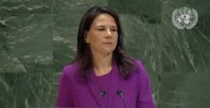 During the United Nations General Assembly, world leaders called on the United Nations to appoint a woman as the next Secretary-General--the first in the 80-year history of the organization. As Antonio Guterres completes his term in 2026, the discussions of change gain momentum. Nations such as Estonia, Slovenia, Mongolia, Chile, and the Dominican Republic demanded increased gender equity in the international leadership. Chilean President Gabriel Boric specifically gave the nod to former President Michelle Bachelet, as an expert in human rights and a leader with credentials. According to supporters, it would be more legitimate to appoint a woman at this time since it would be in line with the global priorities of inclusivity, climate justice, and peacebuilding. The controversy represents a pivotal moment in the history of international relations.