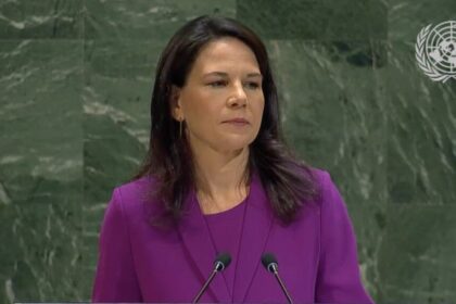 During the United Nations General Assembly, world leaders called on the United Nations to appoint a woman as the next Secretary-General--the first in the 80-year history of the organization. As Antonio Guterres completes his term in 2026, the discussions of change gain momentum. Nations such as Estonia, Slovenia, Mongolia, Chile, and the Dominican Republic demanded increased gender equity in the international leadership. Chilean President Gabriel Boric specifically gave the nod to former President Michelle Bachelet, as an expert in human rights and a leader with credentials. According to supporters, it would be more legitimate to appoint a woman at this time since it would be in line with the global priorities of inclusivity, climate justice, and peacebuilding. The controversy represents a pivotal moment in the history of international relations.