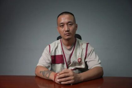 Sudan Gurung rose to prominence as the face of a grassroots uprising led largely by Nepal’s Gen Z.  The leader of Nepal’s recent youth-led protests that ousted the government within days has announced he will be running in the country’s March general elections, saying his movement will “fight till the end” to build a people’s government.