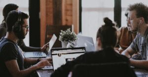 Can You Be Revolutionary Without Being Online