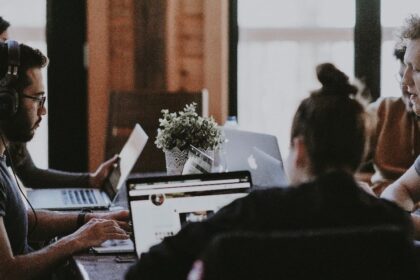Can You Be Revolutionary Without Being Online