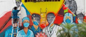 Nationalism in the Face of Crisis