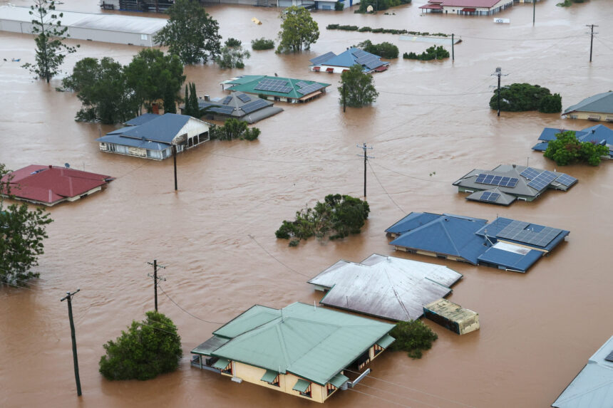 Is India Truly Flooding Us?