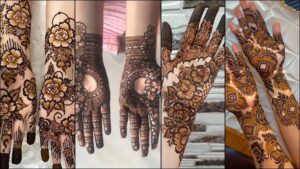 Mehndi