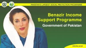The Promise and Perils of Pakistan’s Flagship Welfare Programme
