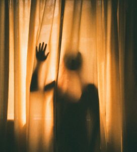 Feminism Behind the Curtain