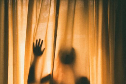 Feminism Behind the Curtain
