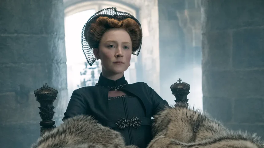 Dressing the Patriarchy’s Favourite Fantasy