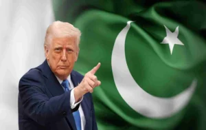 US President announces his upcoming visit to Pakistan this September