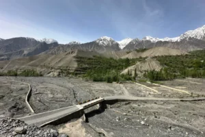 Why Climate Action Fails in Pakistan