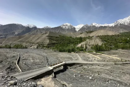 Why Climate Action Fails in Pakistan