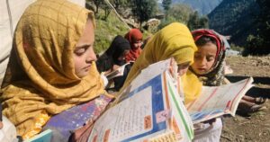 Pakistan's Silent Dropout Crisis