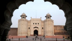 Cultural and Historical Signifincae of Lahore