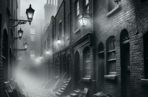 Why the Gothic Genre Refuses to Die