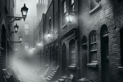 Why the Gothic Genre Refuses to Die